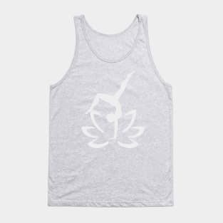 Power Yoga Tank Top